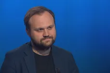 Pro Blažka to byl příběh jako z románu, říká o bitcoinové kauze Havránek