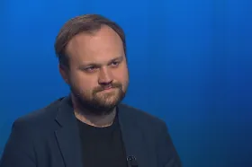 Pro Blažka to byl příběh jako z románu, říká o bitcoinové kauze Havránek