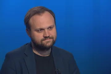 Pro Blažka to byl příběh jako z románu, říká o bitcoinové kauze Havránek