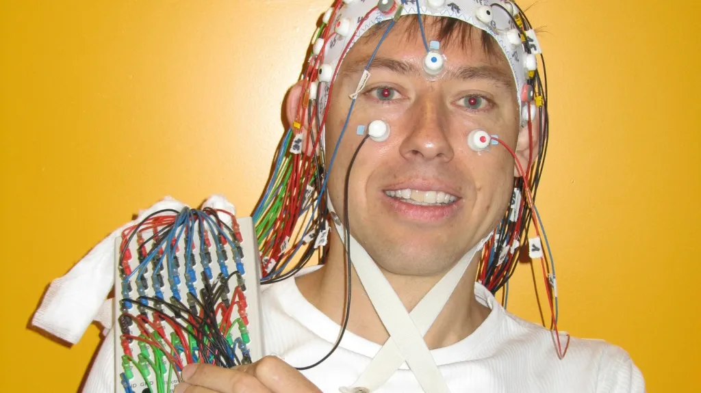 EEG