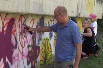 Za moderním uměním do Kolína