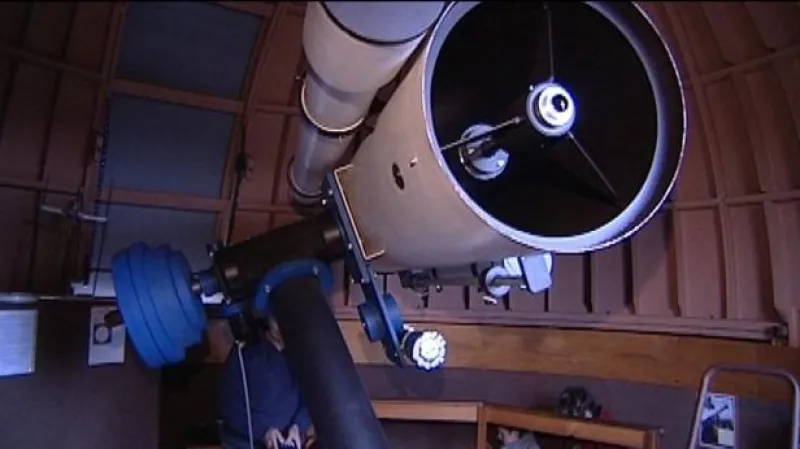 Fenomén zvaný Perseidy