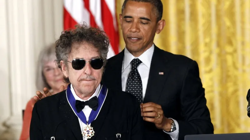 Bob Dylan