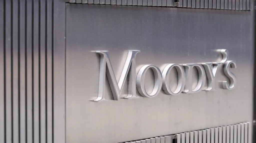 Moody\'s
