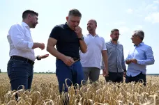 Slovensku propadly miliardy z fondů EU. Vláda a opozice se viní navzájem
