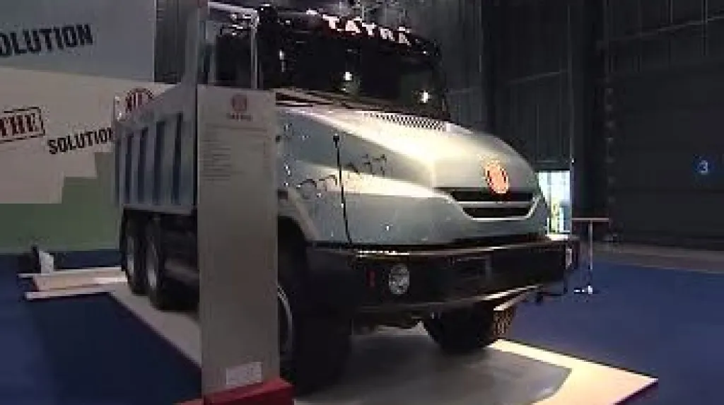 Tatra