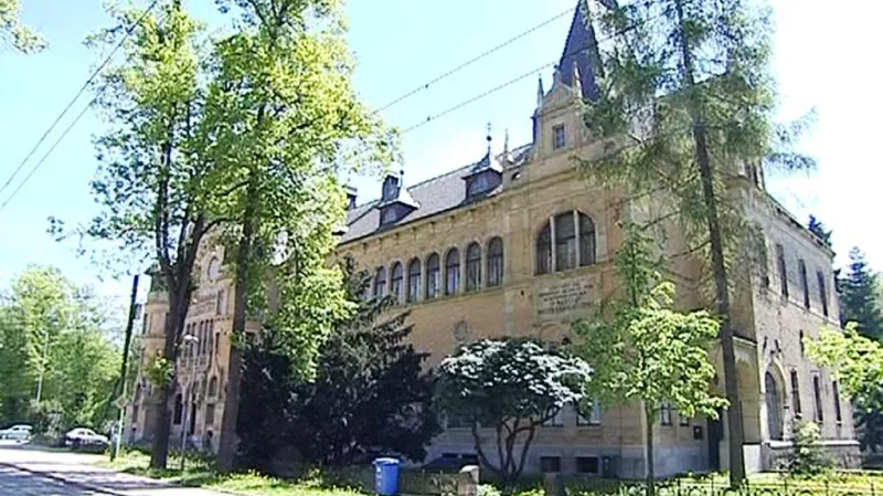 Lázně Františka Josefa I.