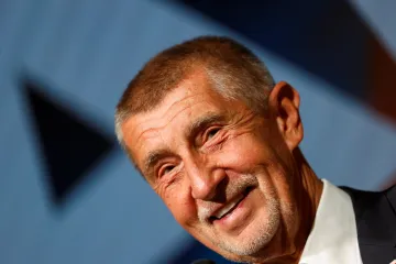 Prezident jmenuje Babiše předsedou vlády