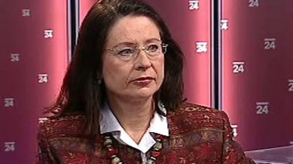 Miroslava Němcová