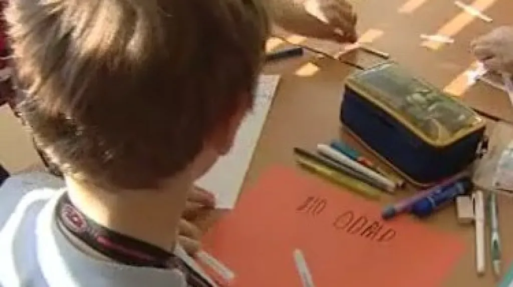 Žáci si na Den Země připomněli, jak se chovat k přírodě