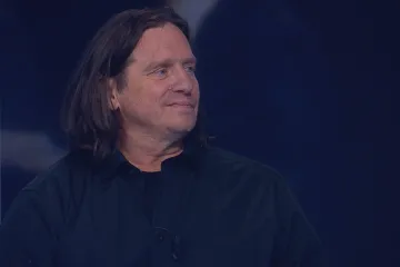 Byl to zásadní okamžik mého života, vzpomíná na 17. listopad herec Potměšil