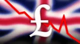 Seidler: Obávám se, že i přes kroky centrální banky skončí příští rok Británie v recesi