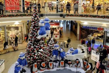 Drahé Česko: Nákupy na poslední chvíli