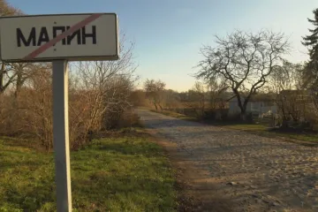 Nejen Lidice a Ležáky. Místa ticha připomenou i další obce s podobným osudem