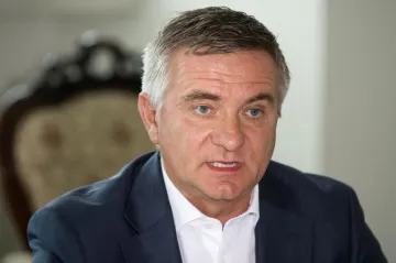 Mynář: Peroutkův článek se sice nenašel, to ale neznamená, že neexistuje