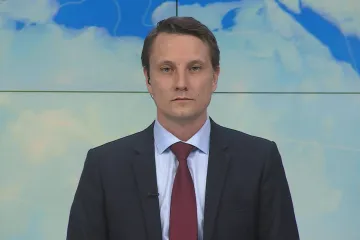 Je třeba být víc jako Švýcarsko, včetně změny ústavy, říká Raždík ze Švýcarské demokracie