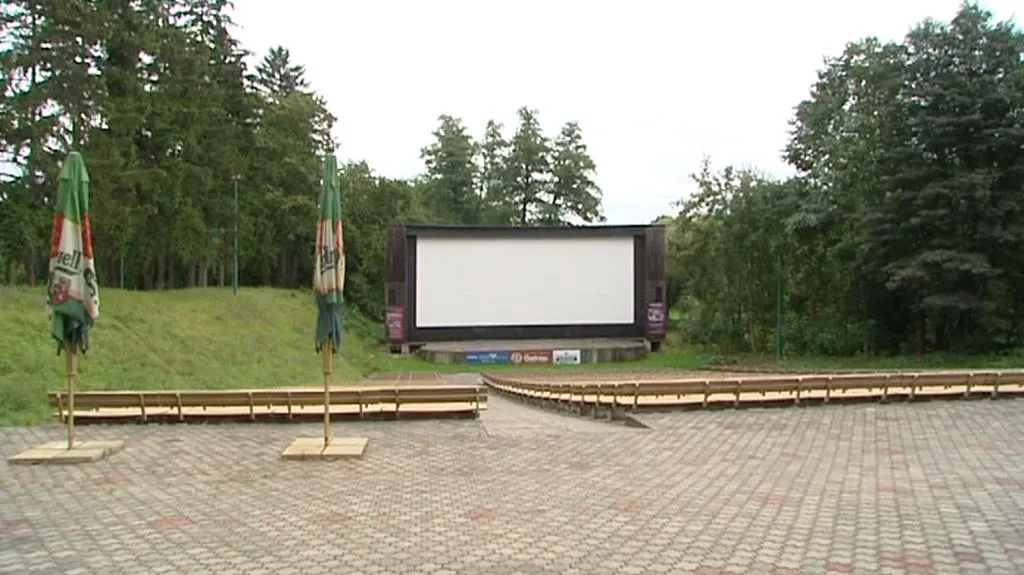 Letní kino