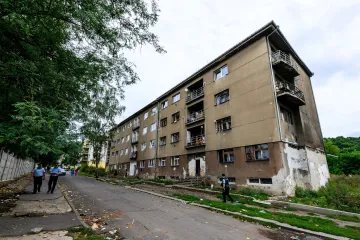 Odbory Agentury pro sociální začleňování vyhlásily stávku