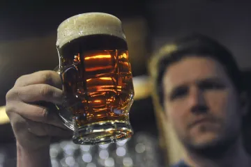 Speciální vánoční piva přispívají k úspěchu malých pivovarů