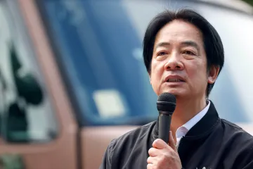 Web: Česko odmítlo žádost o přelet letadla tchajwanského prezidenta. Resort to odmítá