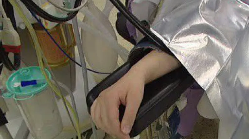 NO COMMENT: unikátní operace skoliózy páteře ve FN Brno