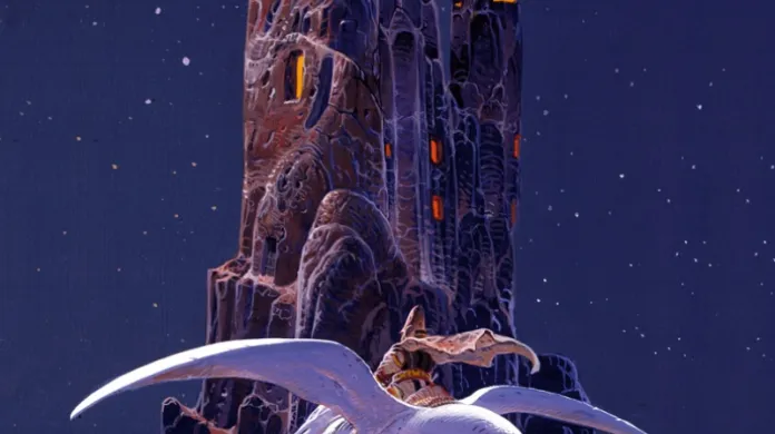 Arzach / Moebius