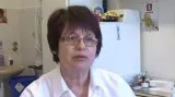 Alergoložka Milena Ošmerová vzpomíná na svého učitele a kolegu doktora Říčného