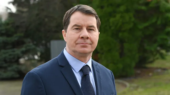 Patrik Dubovský