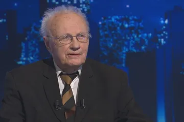 Zemřel Vladimír Beneš, spoluzakladatel české neurochirurgie