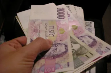 Kolik nám v roce 2009 ukousne z příjmů stát?