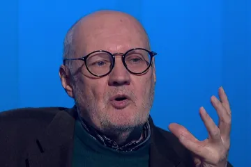 Zvládne demokracie vyřešit klimatickou krizi? ptá se Bělohradský. Lidé podle něj začínají mít ze změn strach