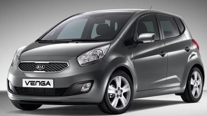 Kia Venga
