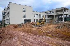 V Brně začala stavba nových pavilonů Masarykova onkologického ústavu
