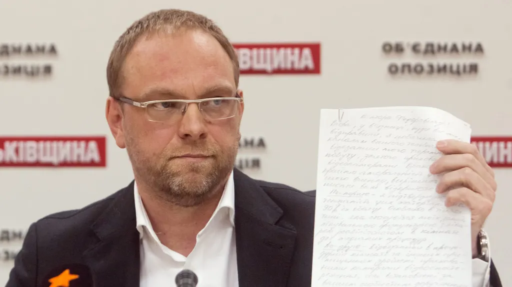 Serhij Vlasenko