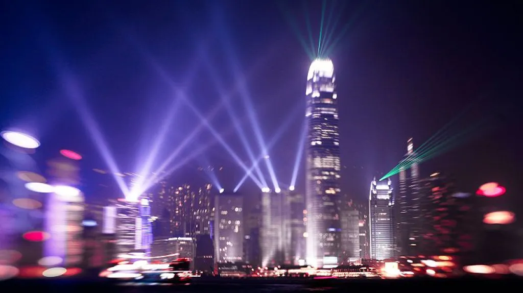 Hongkong