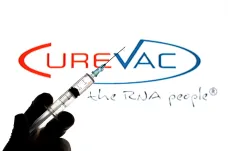 Selhání vakcíny CureVac proti covidu je velké zklamání. A ještě větší vědecká záhada