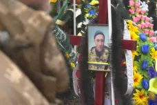 „Vždy nám dokázal sehnat elektřinu,“ vzpomíná velitel na ukrajinského zajatce zavražděného Rusy