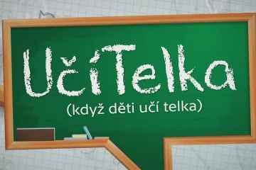 UčíTelka opět učí. Známý formát v nové podobě pomůže i rodičům a pedagogům