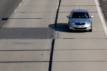 Blížící se mikrospánek na sobě nepoznáte, důležitá je prevence