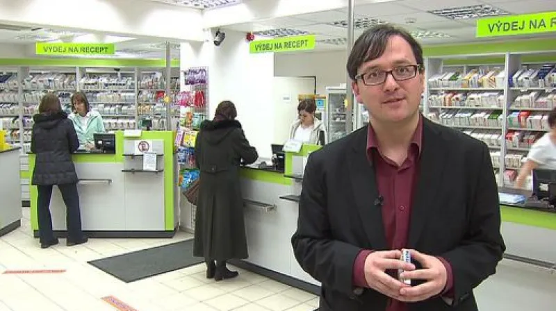 Reportáž Petra Vaška a Zuzany Luňákové