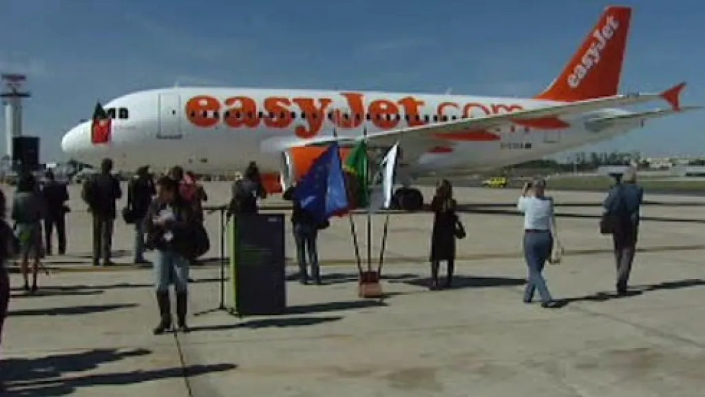EasyJet
