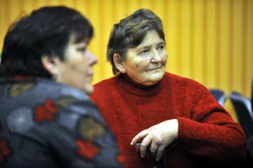 Vrbětice: Lidé z evakuovaných obcí budou nocovat mimo domov