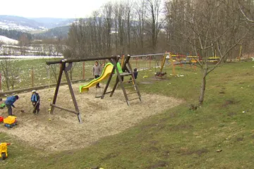 Církev chce po obcích desítky pozemků na jihu Čech