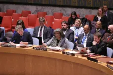 Rusko a Čína blokují kroky Rady bezpečnosti OSN vůči Severní Koreji. Ostudné a nebezpečné, zní z USA