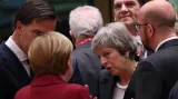 Sedmadvacítka EU: O brexitové dohodě znovu jednat nebudeme
