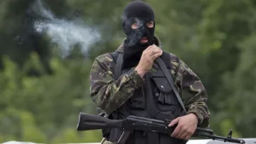 Rovenský: Raketomety zřejmě pocházely z ukrajinských skladů