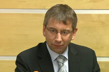 TOP 09 podporuje pokračování koalice