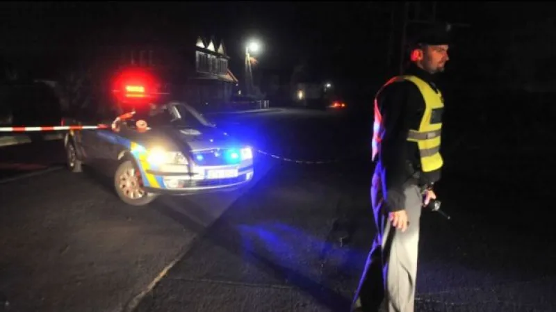 Telefonát Marty Pilařové ke vraždě v Raškovicích