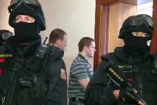 Odsouzený za žhářský útok ve Vítkově požádal o podmínečné propuštění. Ve vězení strávil přes 15 let