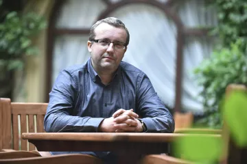Případ pohřešovaného soudce Kafky šetří i NCOZ